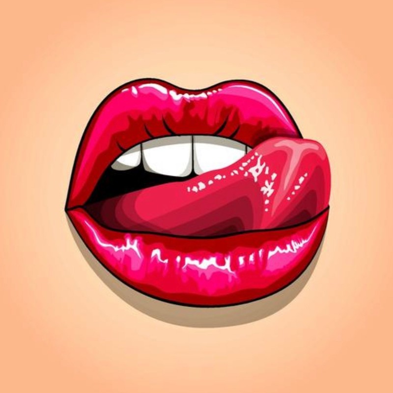 SoftLips封面