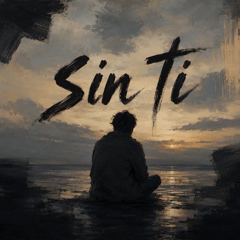 Sinti封面