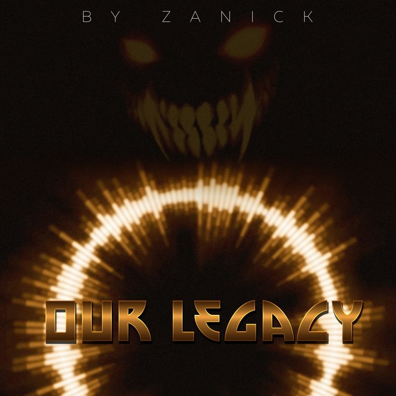 OurLegacy封面