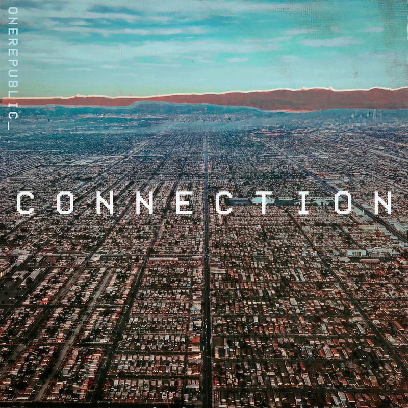 Connection封面