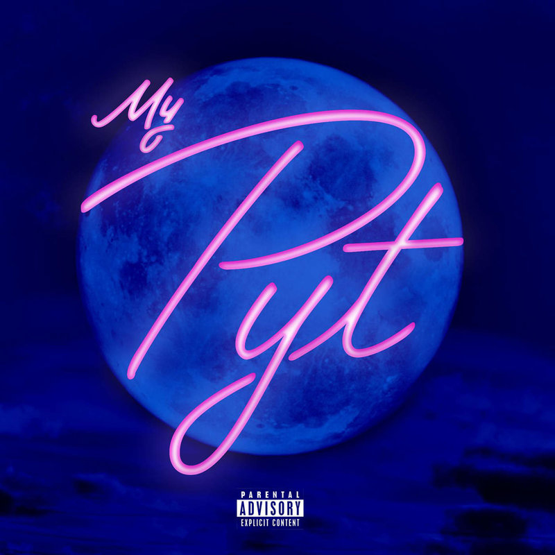 MyPYT封面