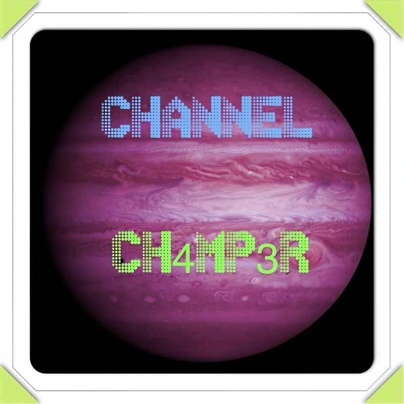 Channel封面