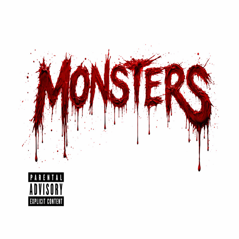 Monsters封面