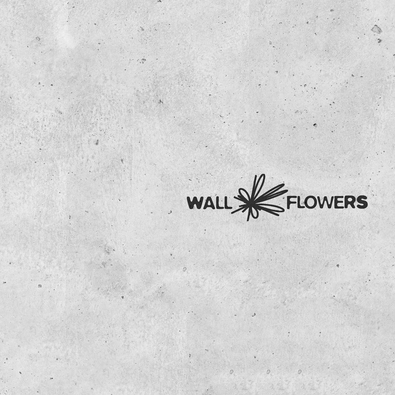 WallFlowers封面