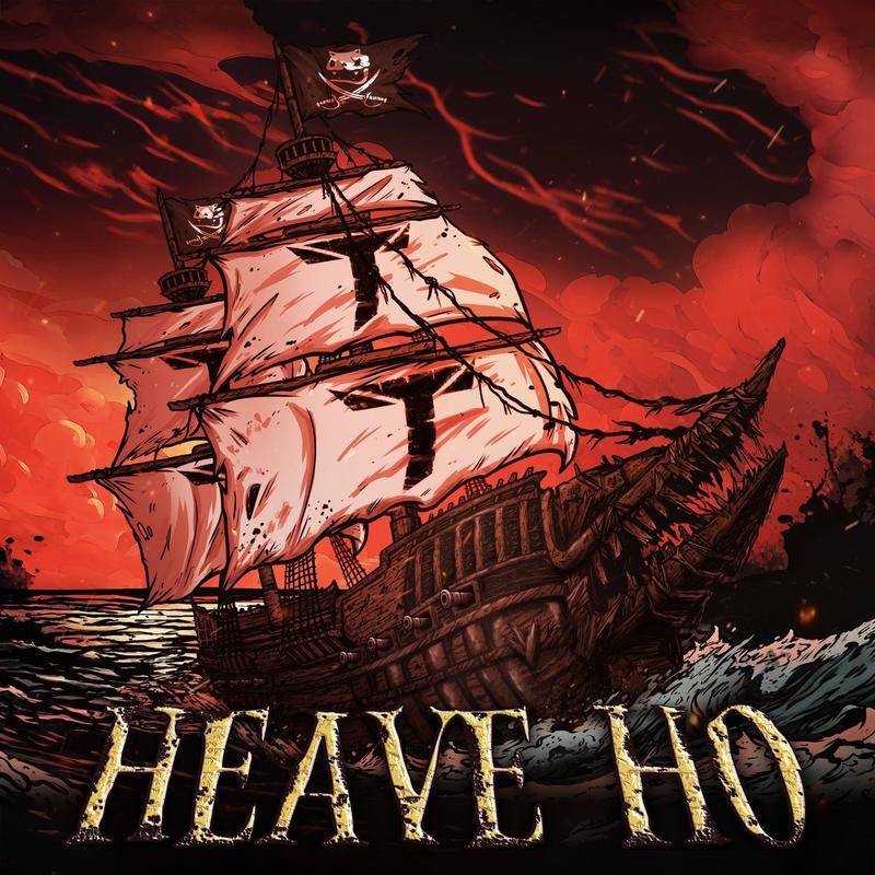 HeaveHo封面