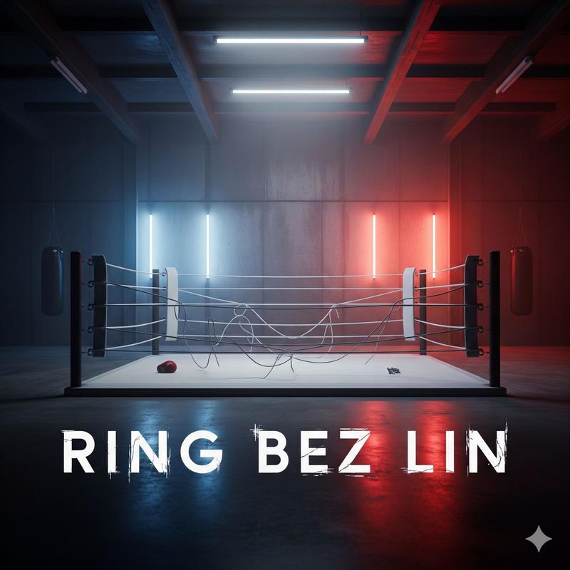 RINGBEZLIN封面