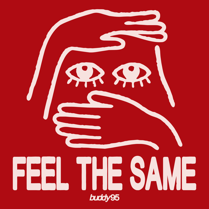 FeeltheSame封面