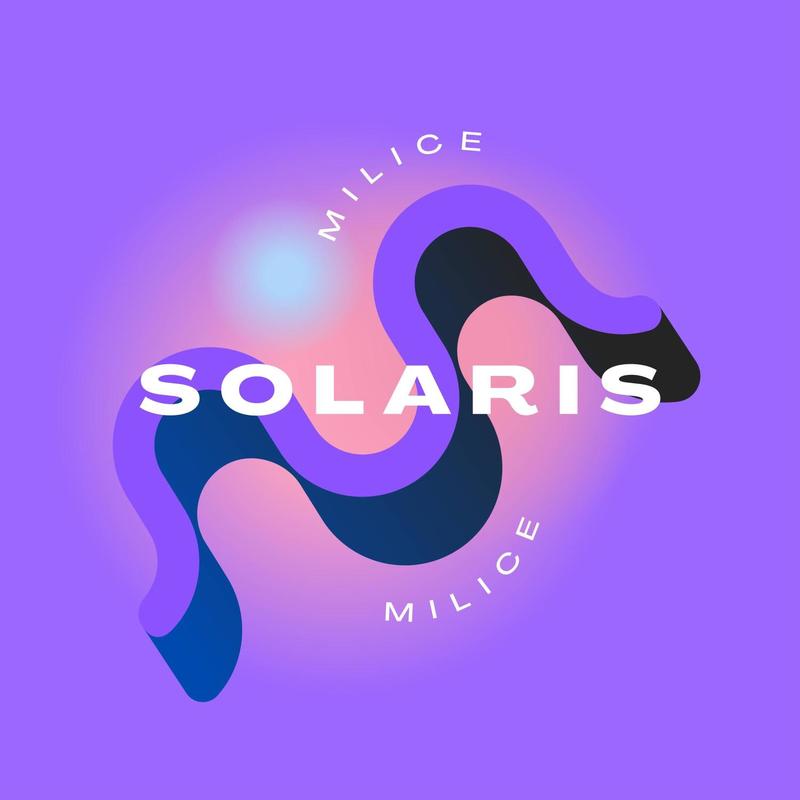 Solaris封面