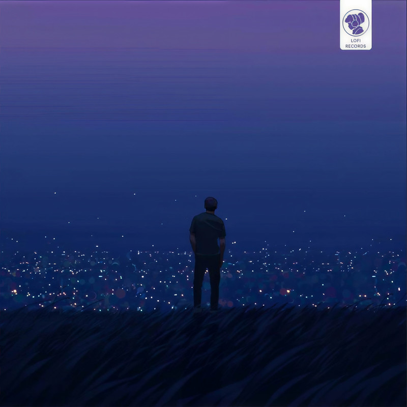 Blue封面