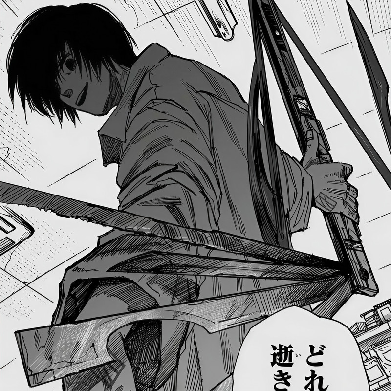 Pararamordie封面