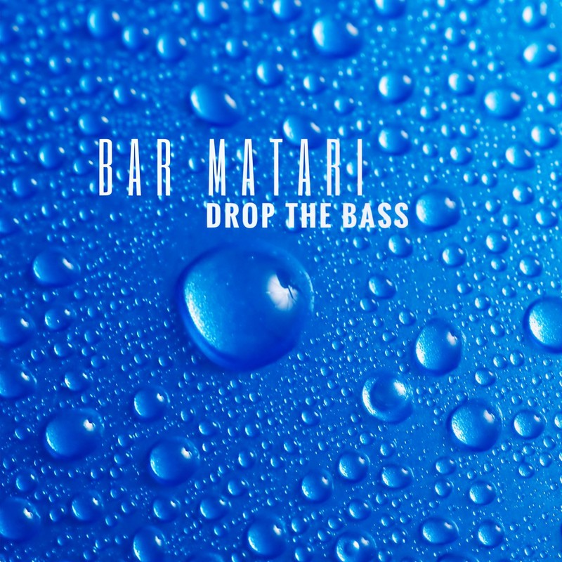 DropTheBass封面