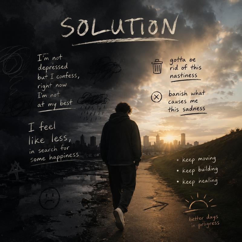 Solution封面