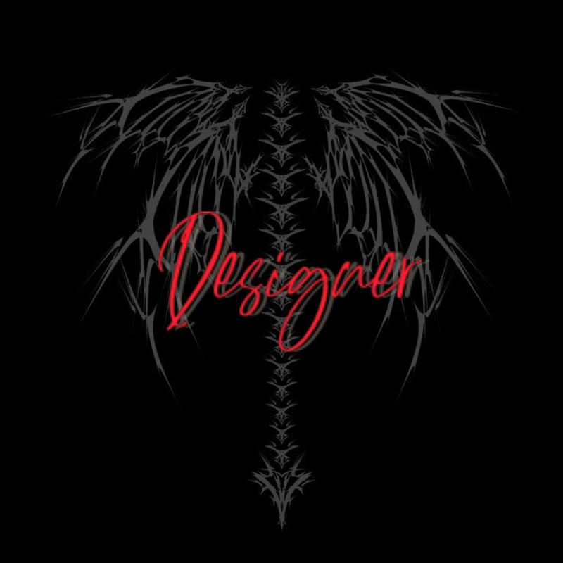 Designer封面