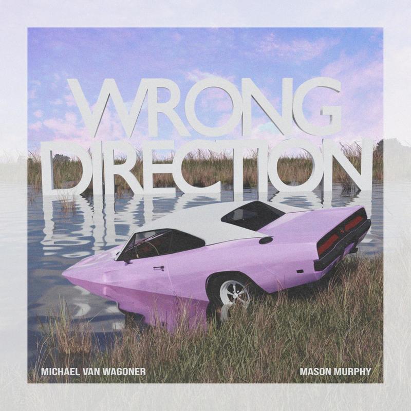 WrongDirection封面