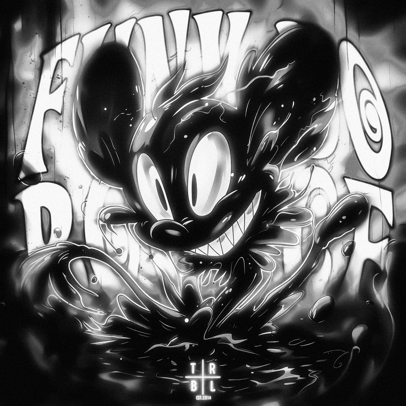 FUNKDOBOUNCE(UltraSlowed)封面