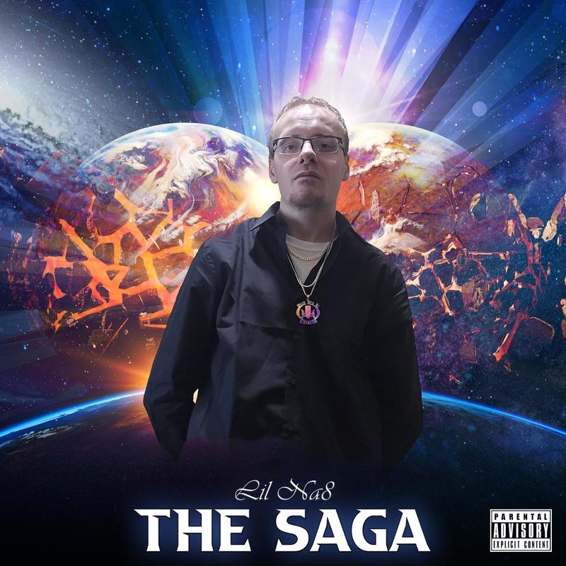 InThisWorld(feat.Spade8)封面