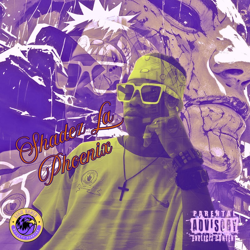 WestSide(Explicit)封面