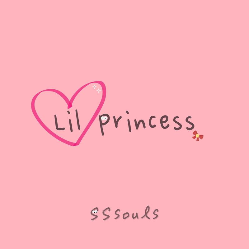 LilPrincess封面