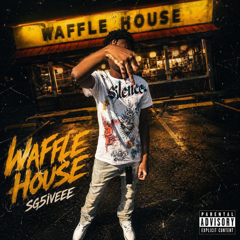 WaffleHouse封面
