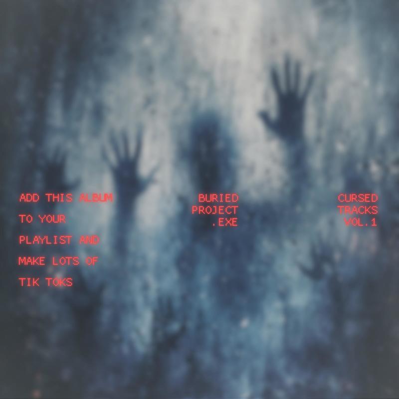 Alexa,PlaytheSoundofDread封面