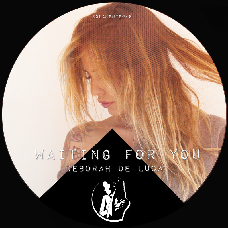 WaitingForYou封面