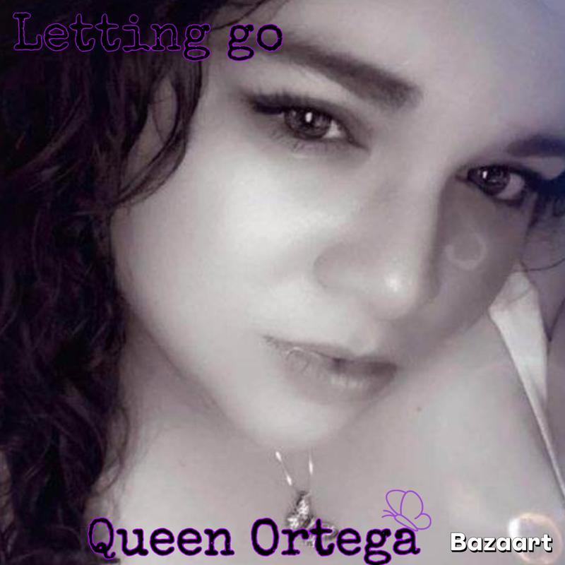 LettingGo封面