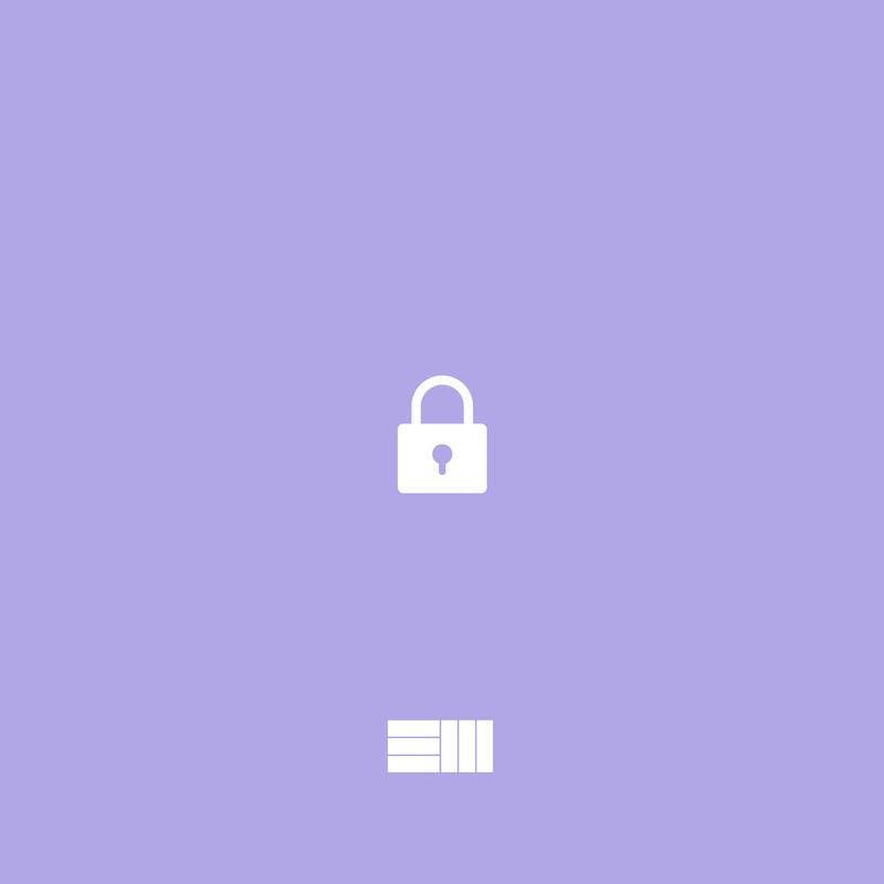 Private封面