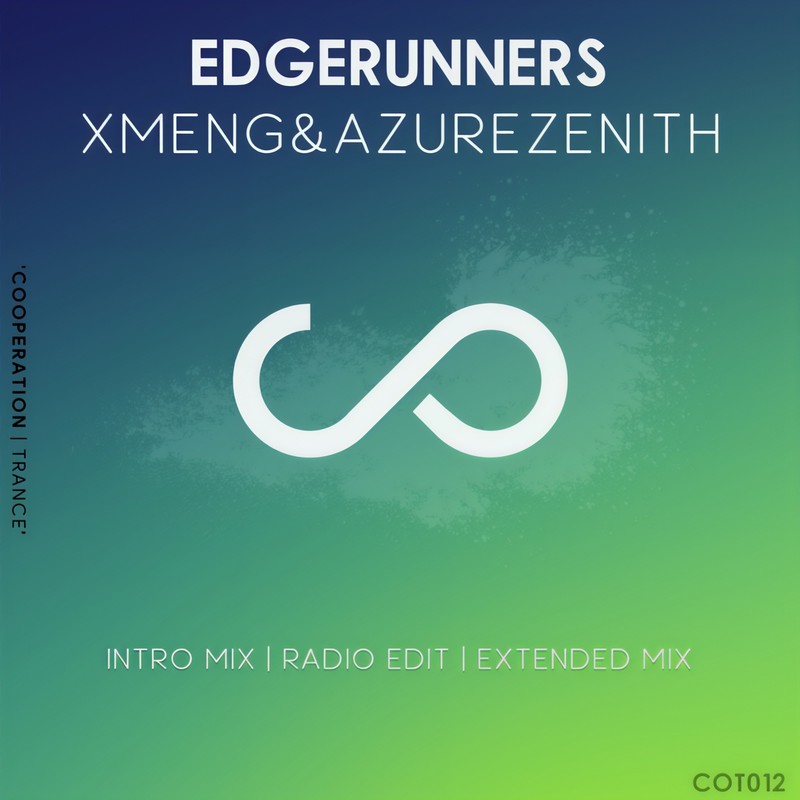 Edgerunners封面