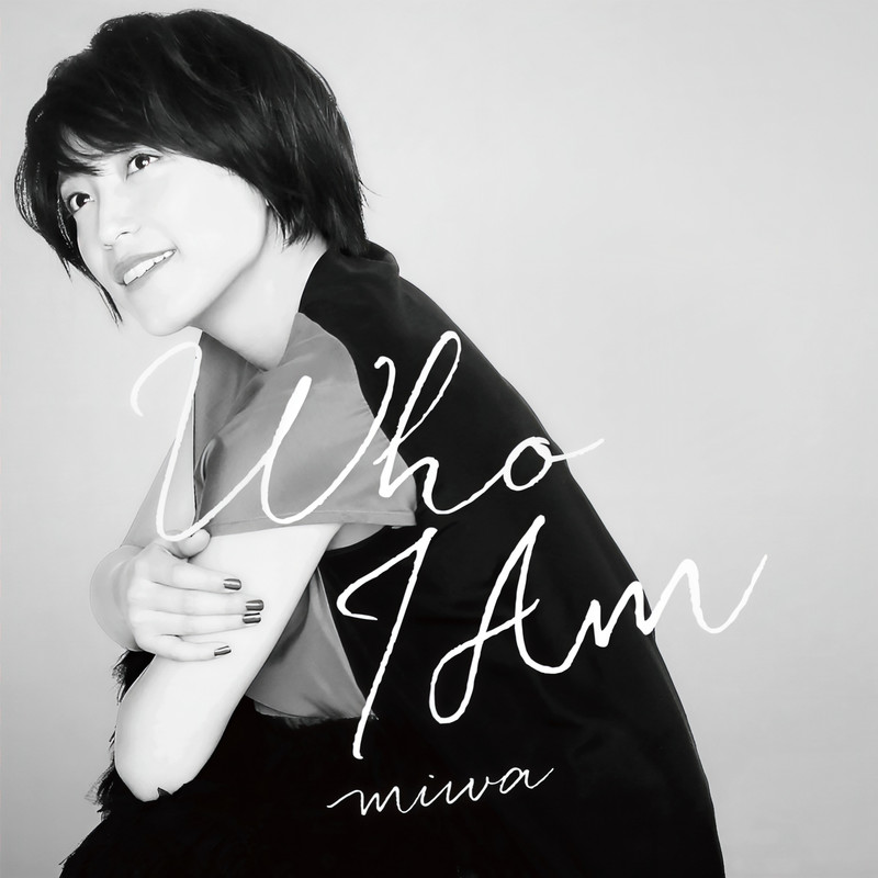 WhoIAm封面
