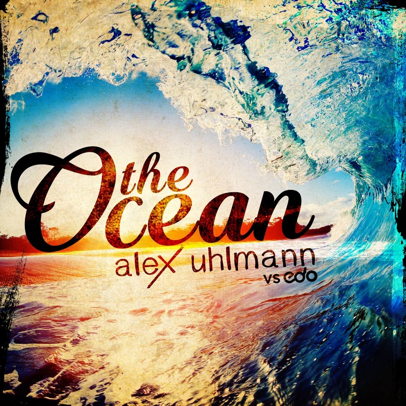 TheOcean封面