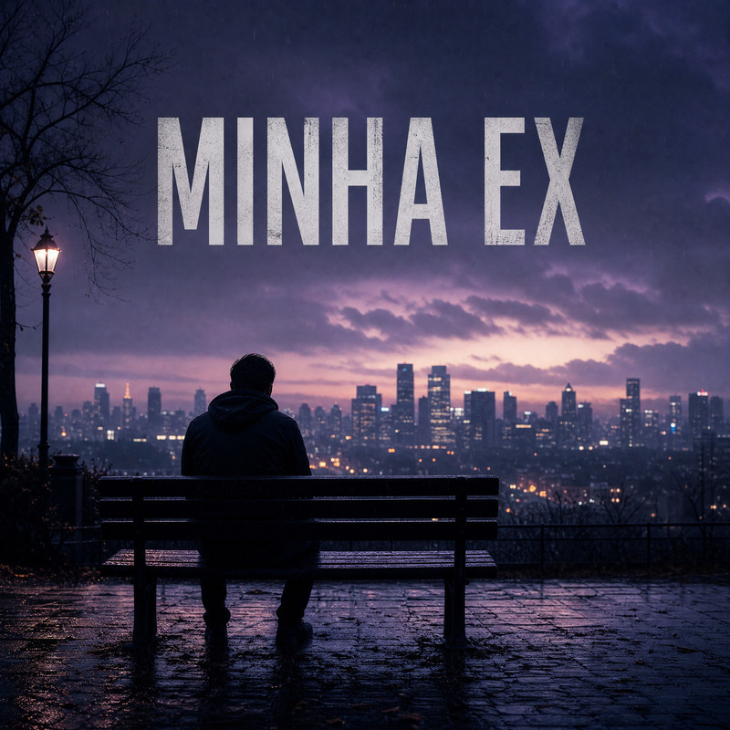 Minhaex封面