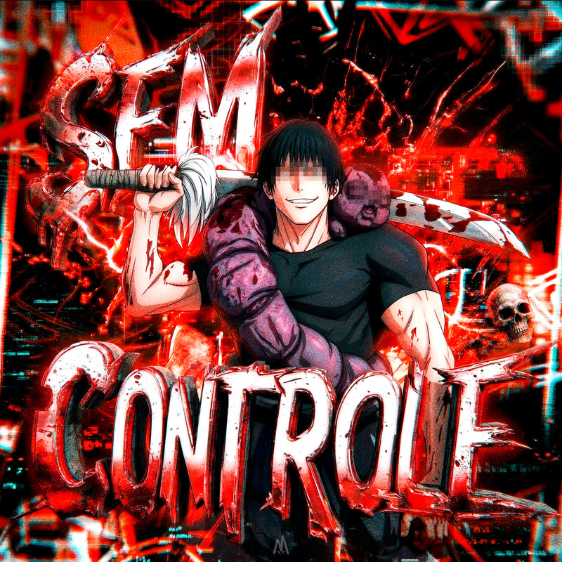 SEMCONTROLE封面
