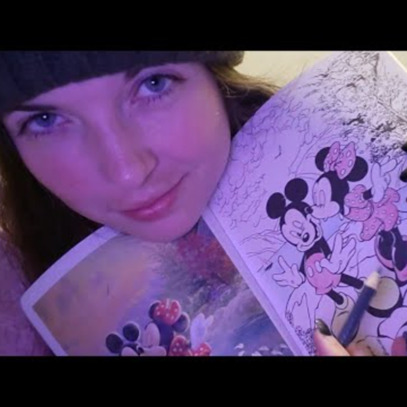 ♡AssortedASMRTriggers♡,Pt.9封面