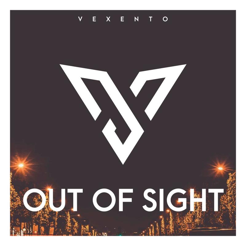 OutofSight封面