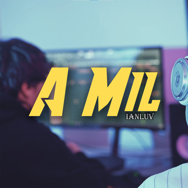AMil(Explicit)封面