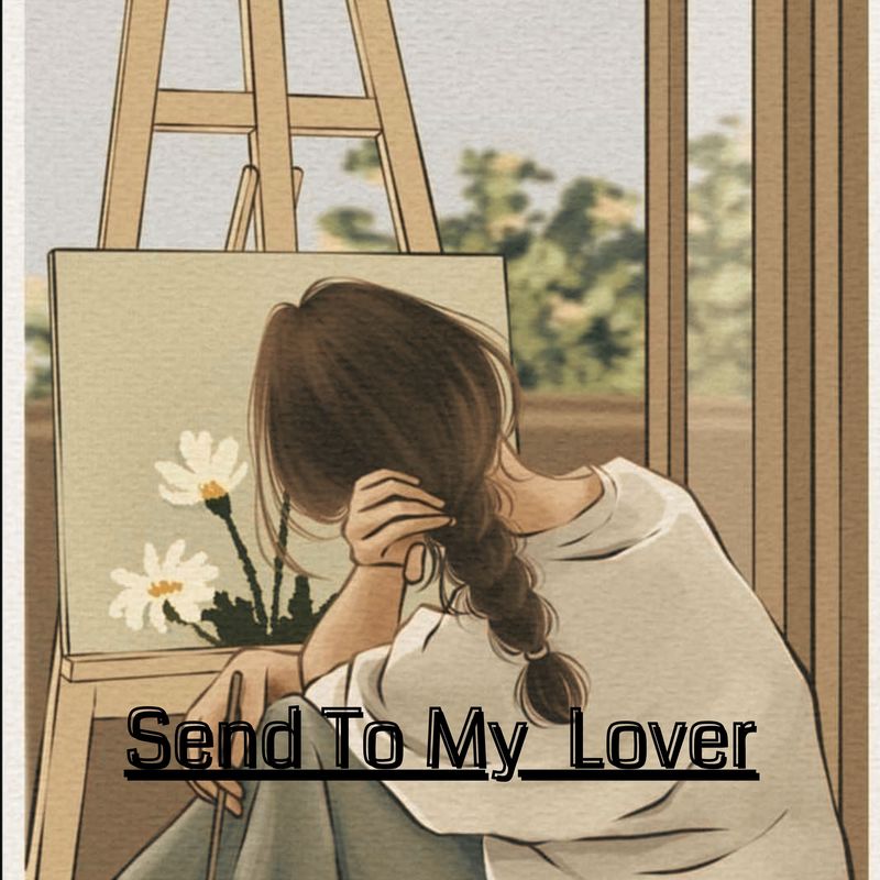 SendToMyLover封面