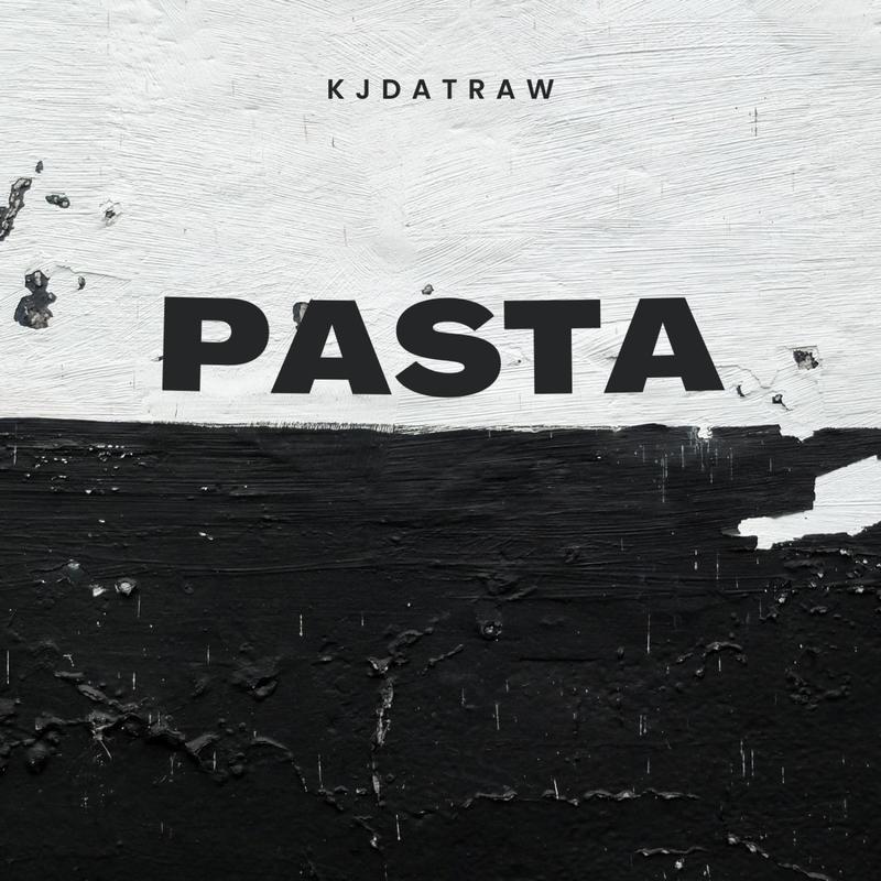 Pasta封面