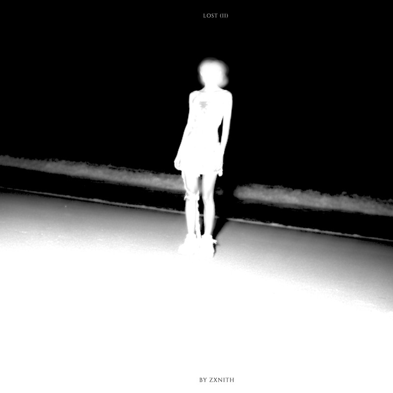 empty封面