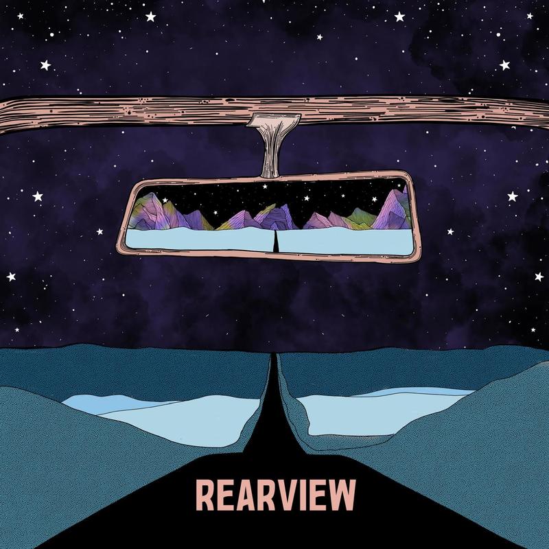Rearview封面