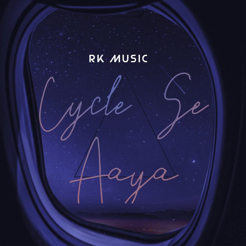 CycleSeAaya封面