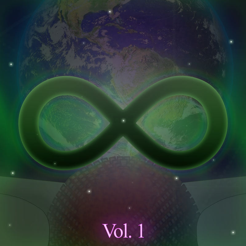 Orbitando:Mirai封面