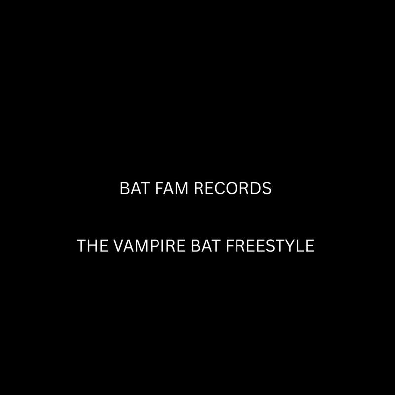 THEVAMPIREBATFREESTYLE封面