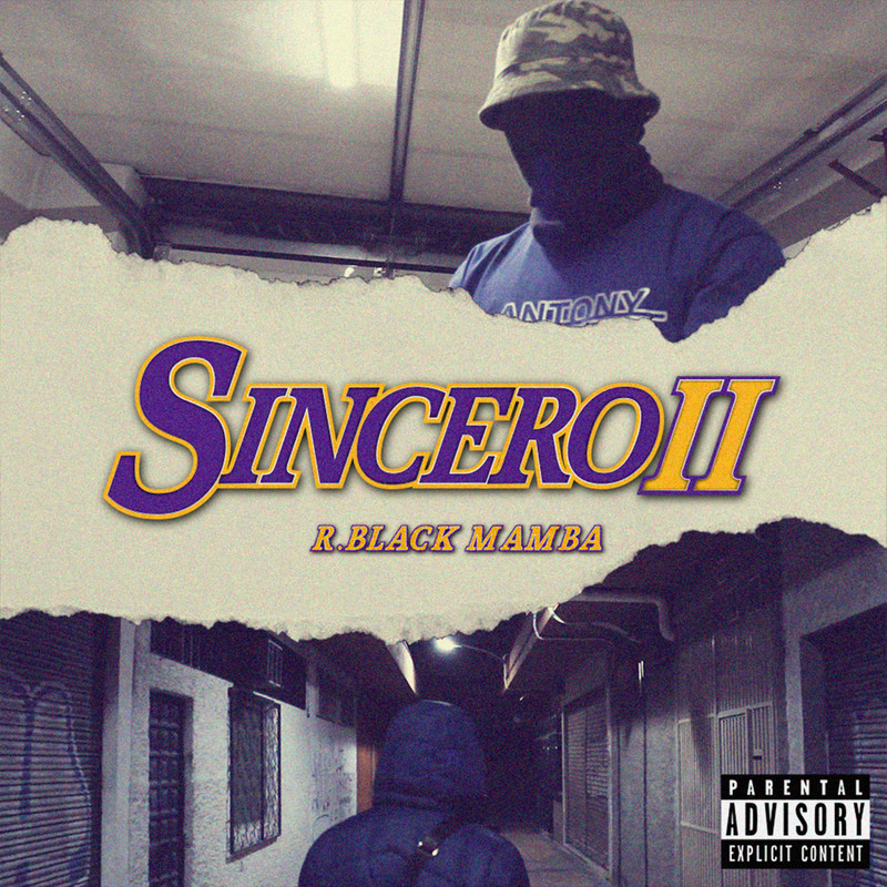 SinceroII封面