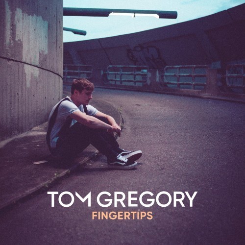 Fingertips封面