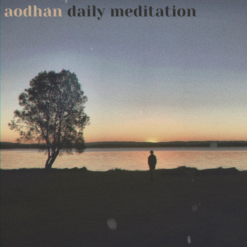 DailyMeditation封面