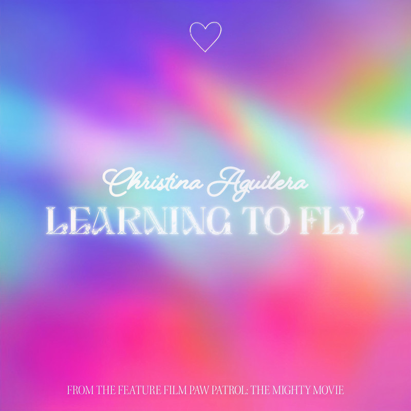 LearningToFly封面