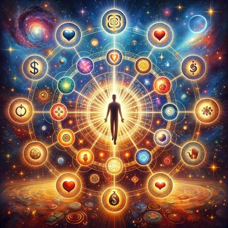 MagnetismoftheMind封面