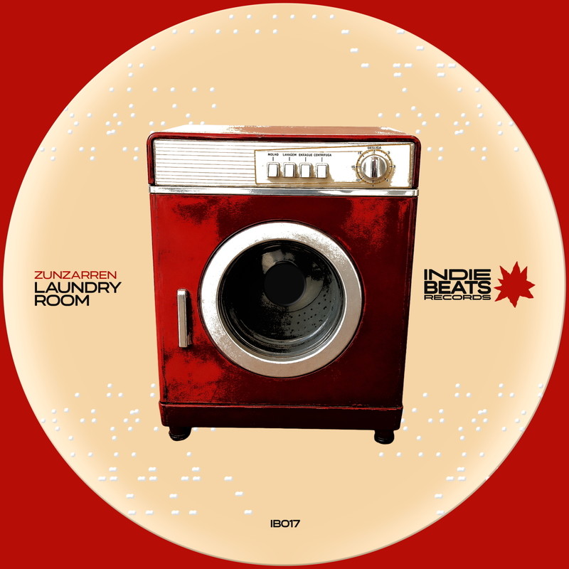 LaundryRoom封面