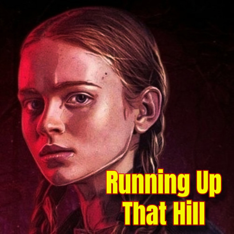 RunningUpThatHill封面