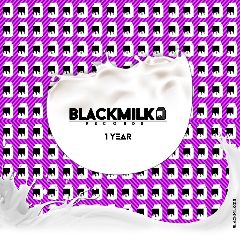 KickBack封面